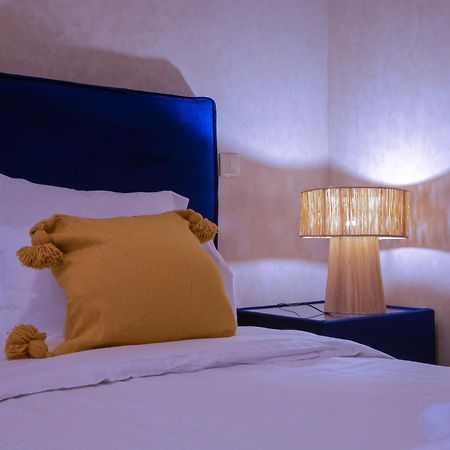 Just V Hotel & Spa Ouled Hassoune Екстериор снимка