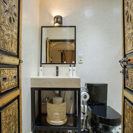 Just V Hotel & Spa Ouled Hassoune Екстериор снимка