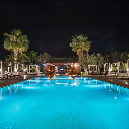 Just V Hotel & Spa Ouled Hassoune Екстериор снимка