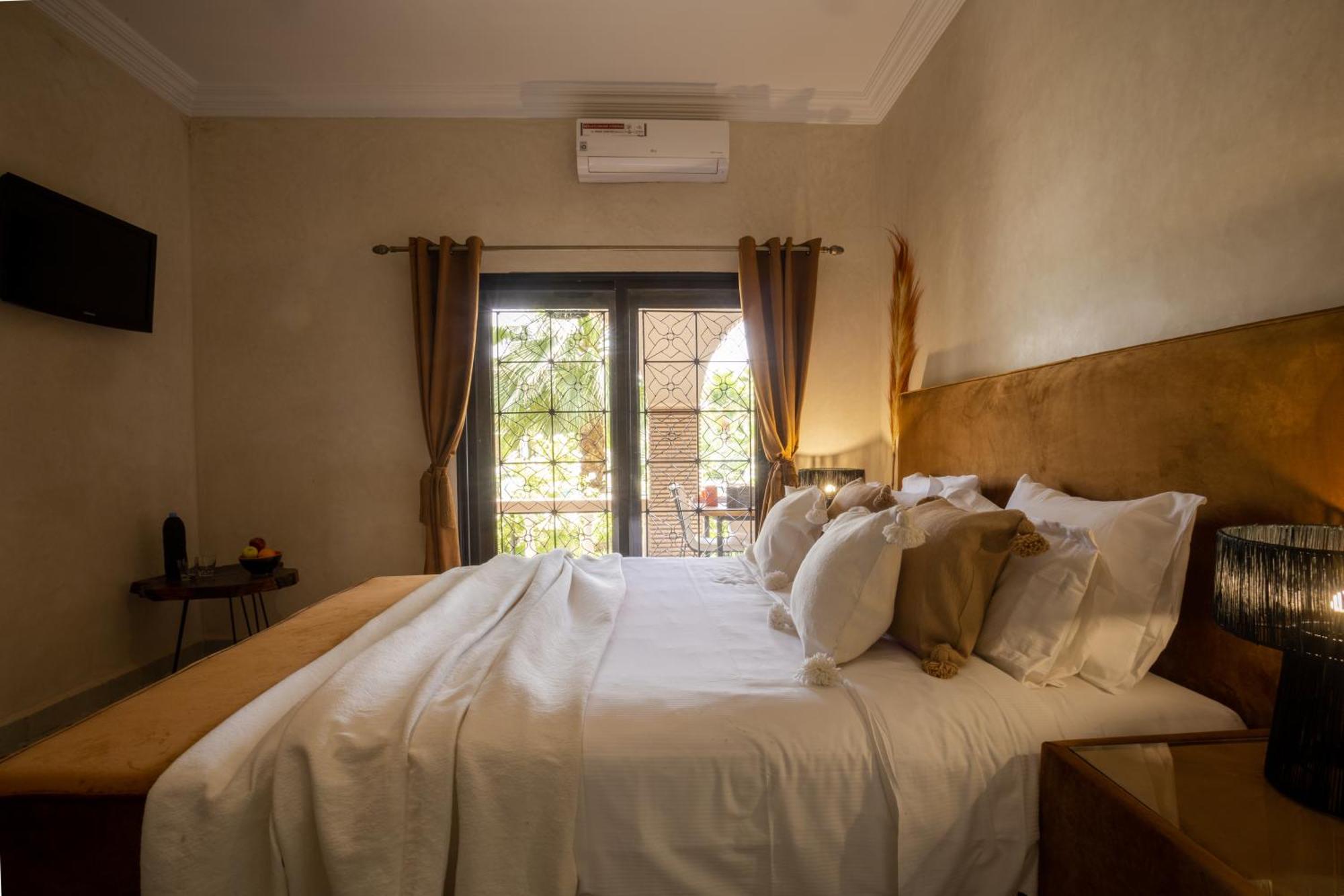 Just V Hotel & Spa Ouled Hassoune Екстериор снимка