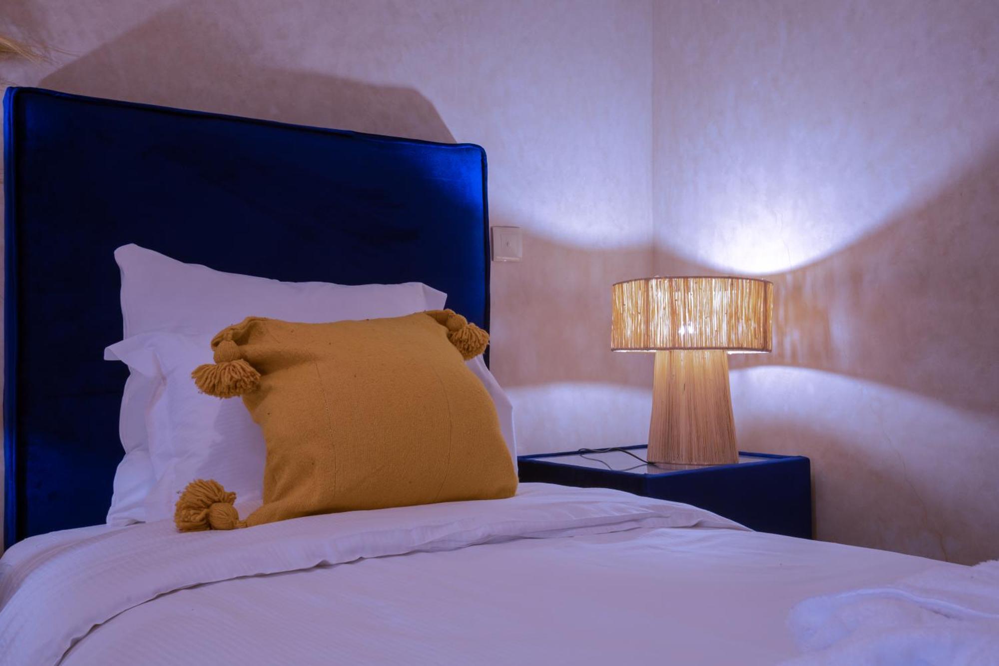 Just V Hotel & Spa Ouled Hassoune Екстериор снимка