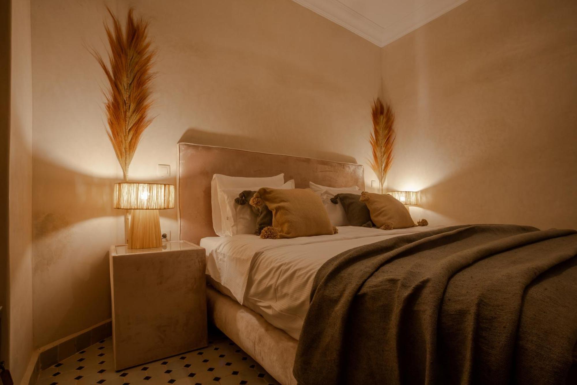 Just V Hotel & Spa Ouled Hassoune Екстериор снимка