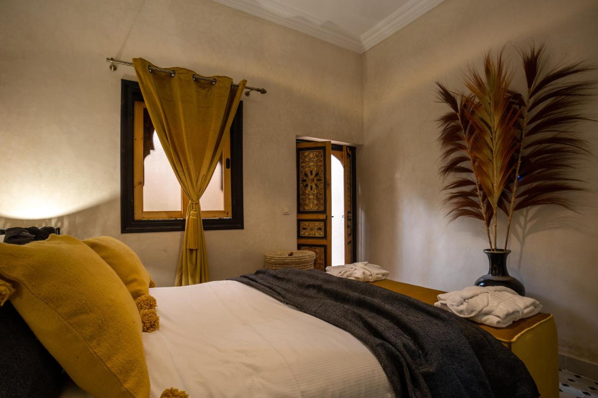 Just V Hotel & Spa Ouled Hassoune Екстериор снимка