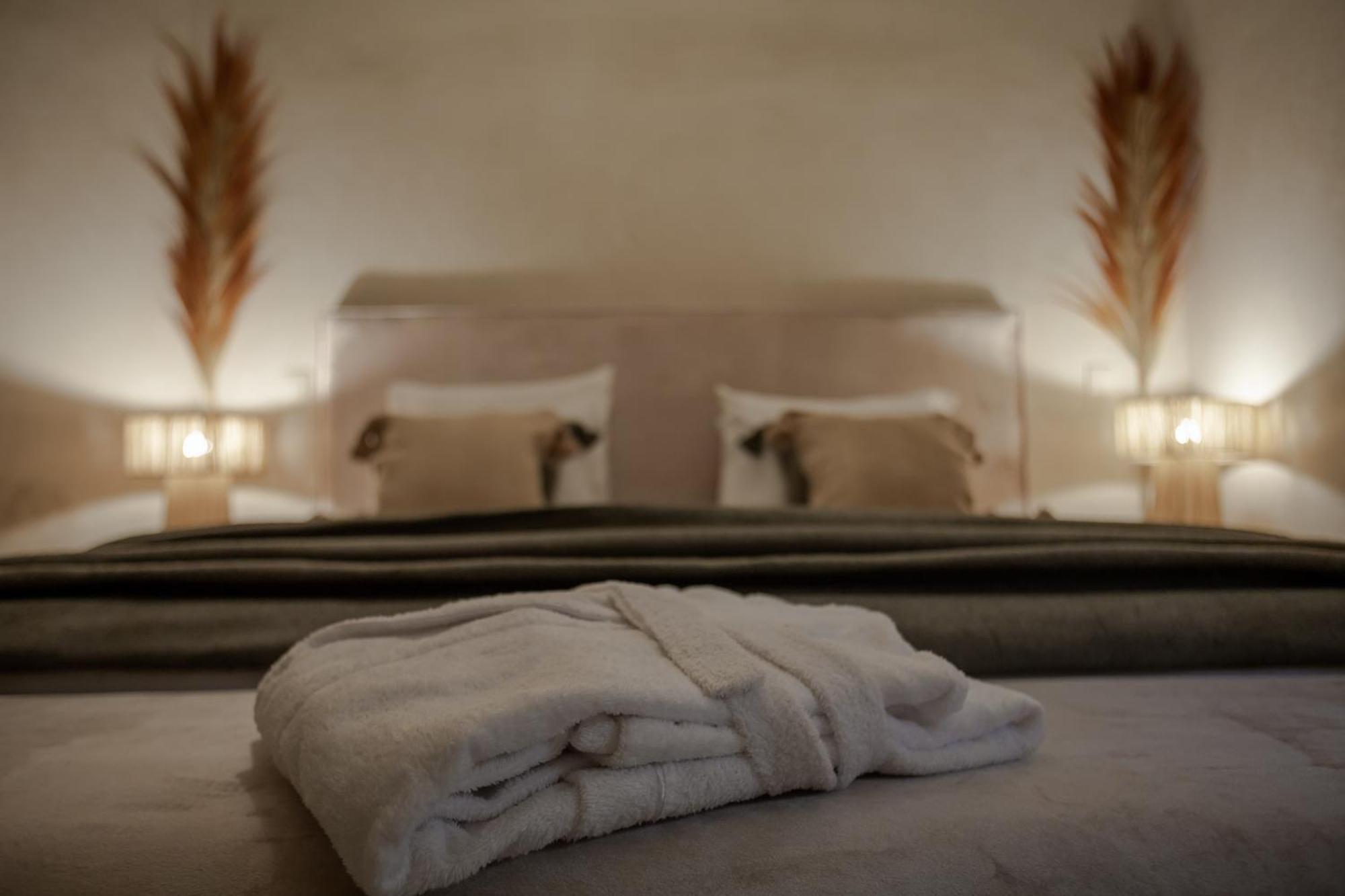 Just V Hotel & Spa Ouled Hassoune Екстериор снимка