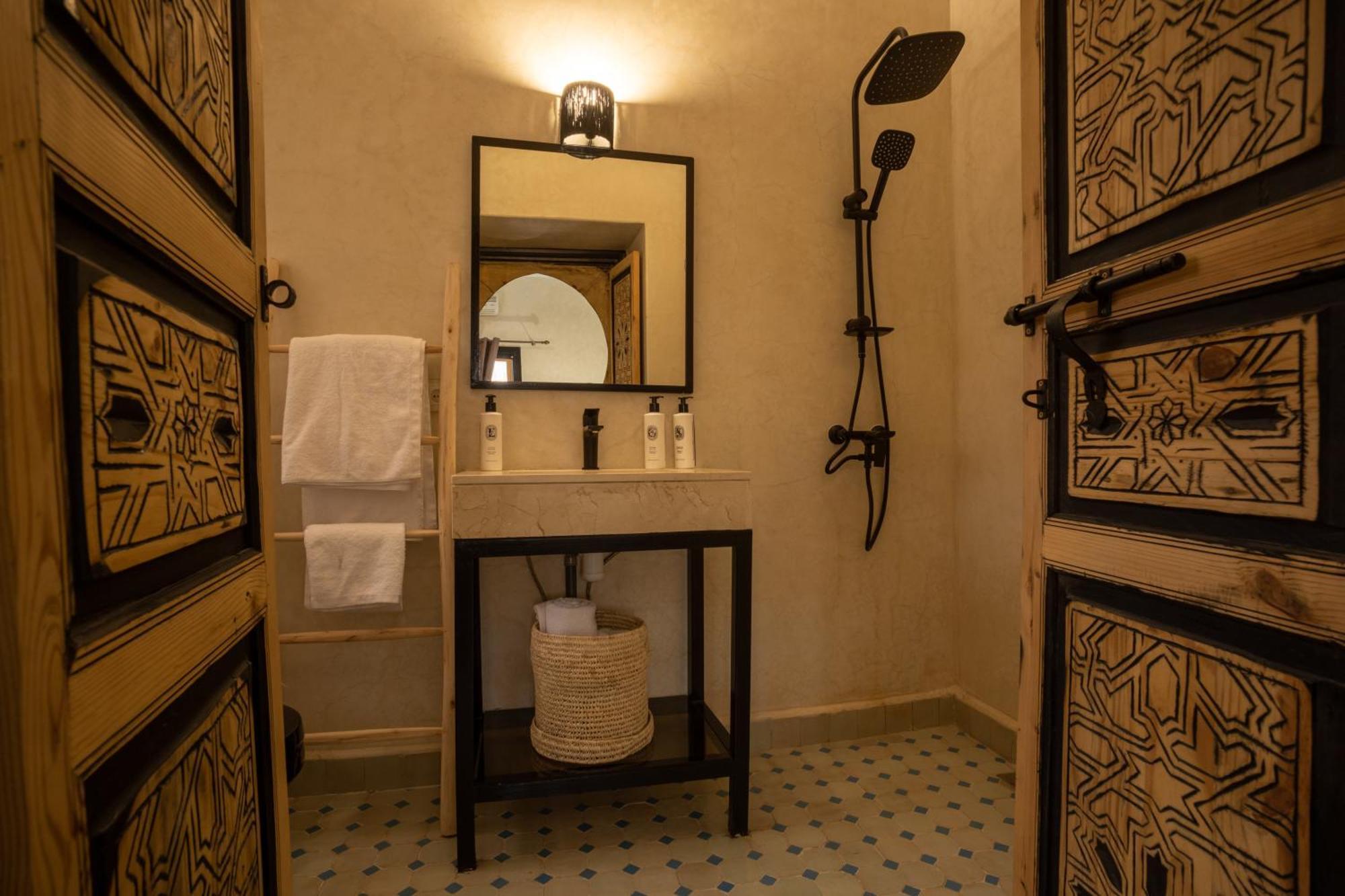 Just V Hotel & Spa Ouled Hassoune Екстериор снимка