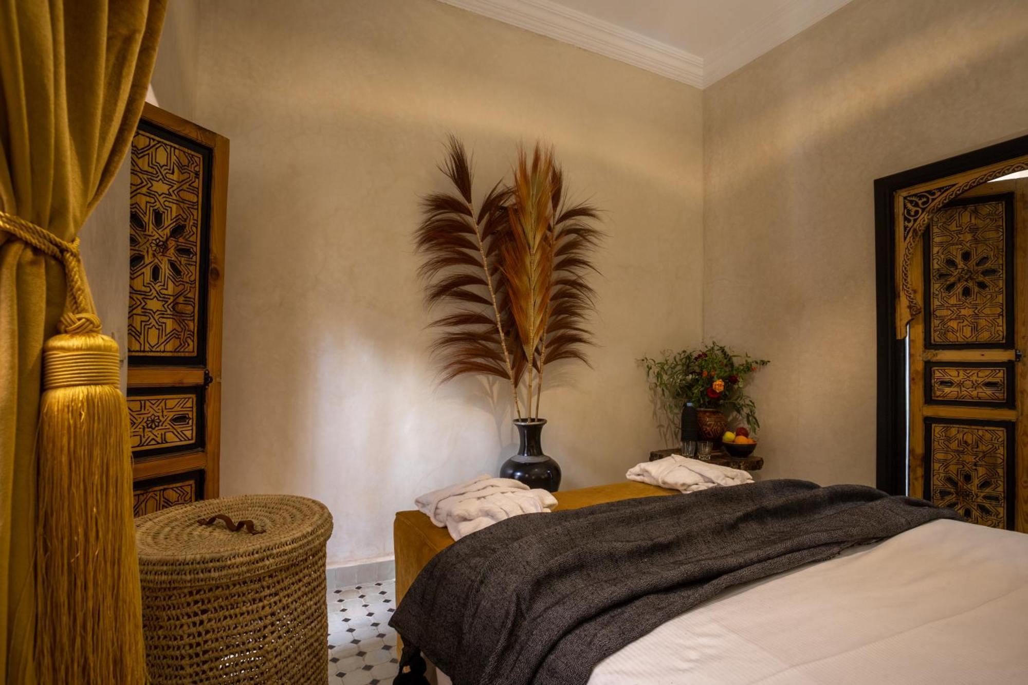 Just V Hotel & Spa Ouled Hassoune Екстериор снимка