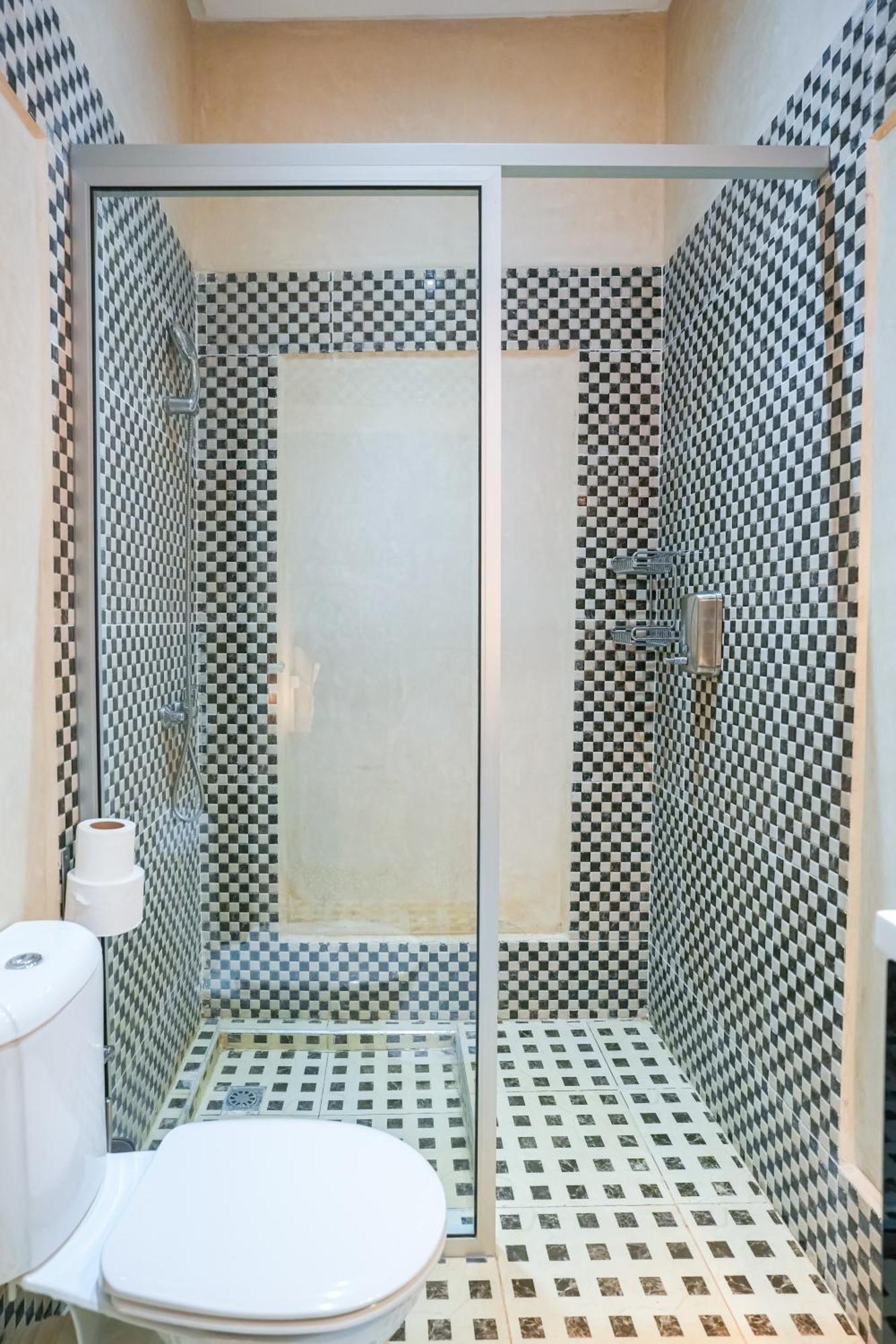 Just V Hotel & Spa Ouled Hassoune Екстериор снимка