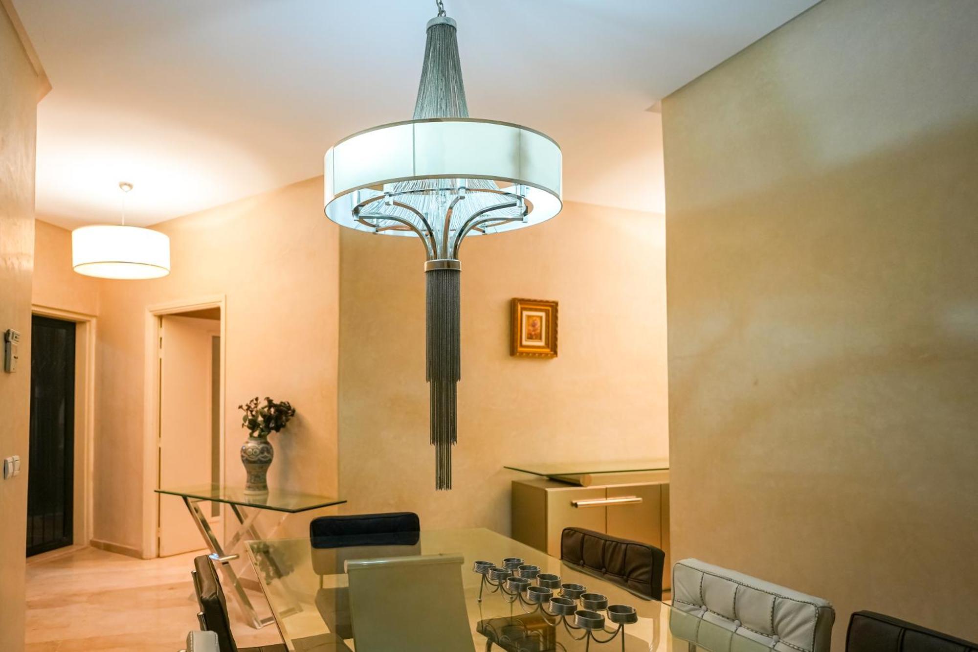 Just V Hotel & Spa Ouled Hassoune Екстериор снимка