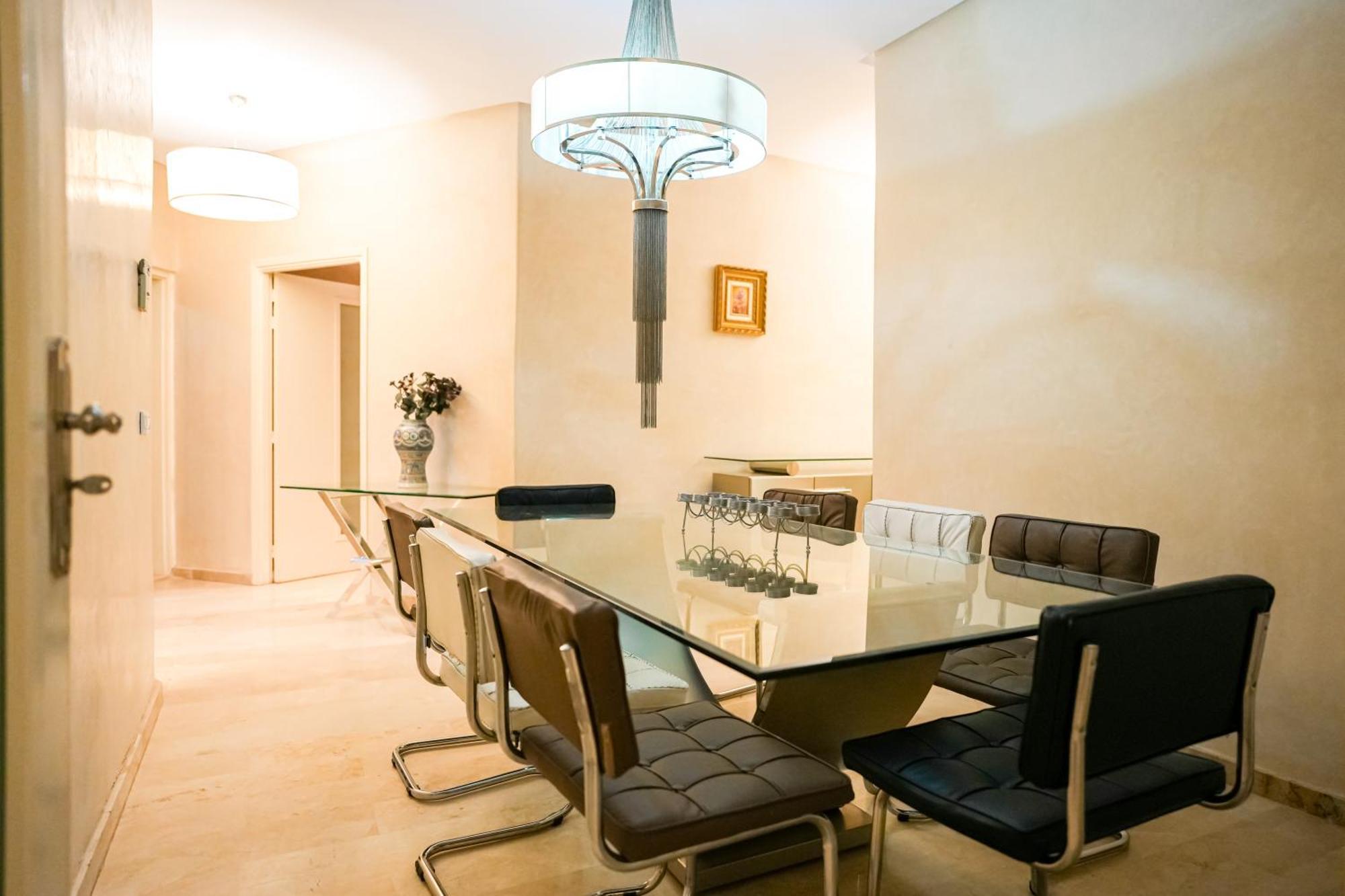 Just V Hotel & Spa Ouled Hassoune Екстериор снимка